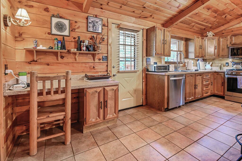 Photo of Kitchen in Friendship