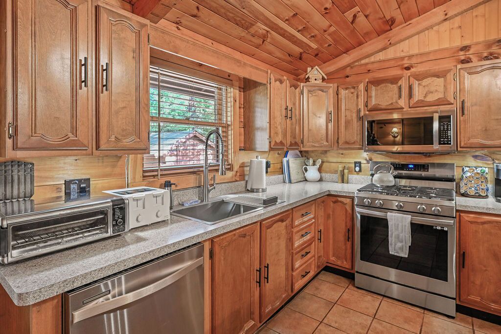 Photo of Kitchen in Friendship