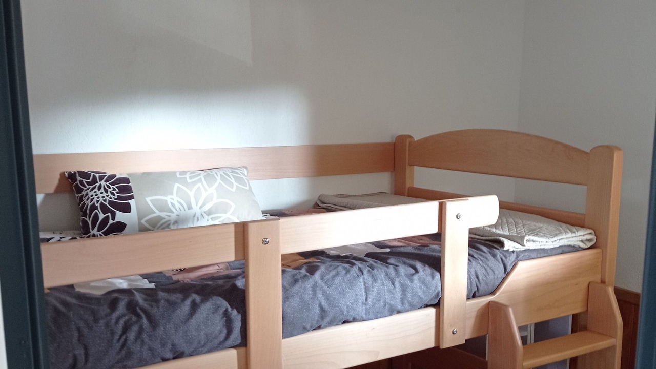 Photo of Bedroom in Saint-Cyprien Plage