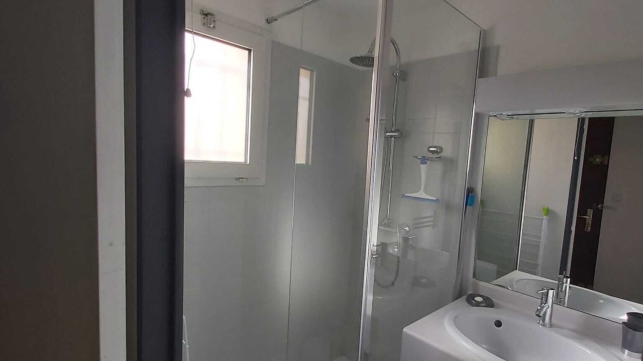 Photo of Bathroom in Saint-Cyprien Plage