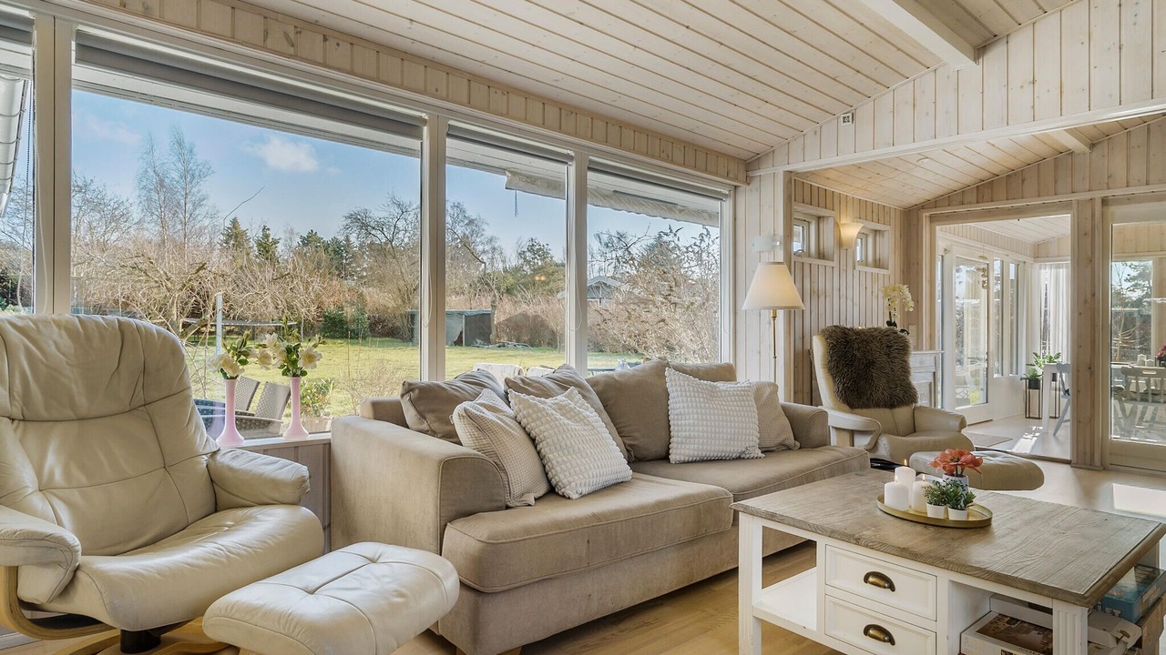 Photo of Bedroom in Vordingborg