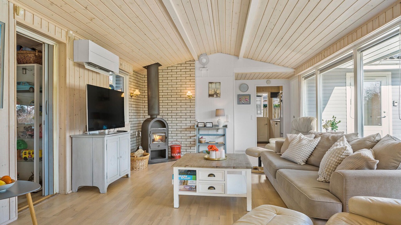 Photo of Bedroom in Vordingborg