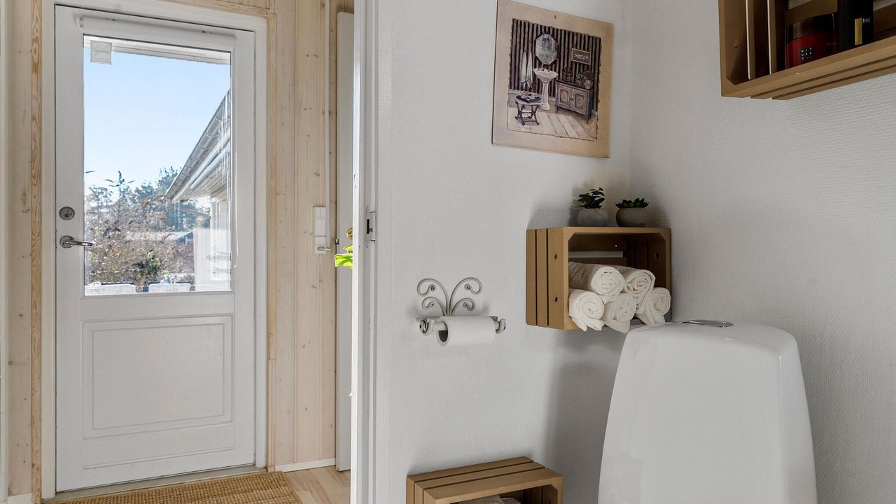 Photo of Bathroom in Vordingborg