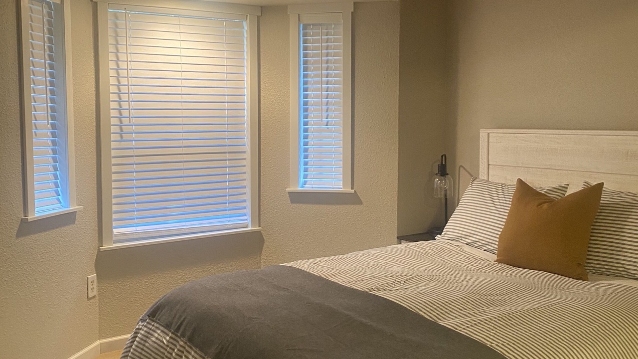 Photo of Bedroom in Molalla