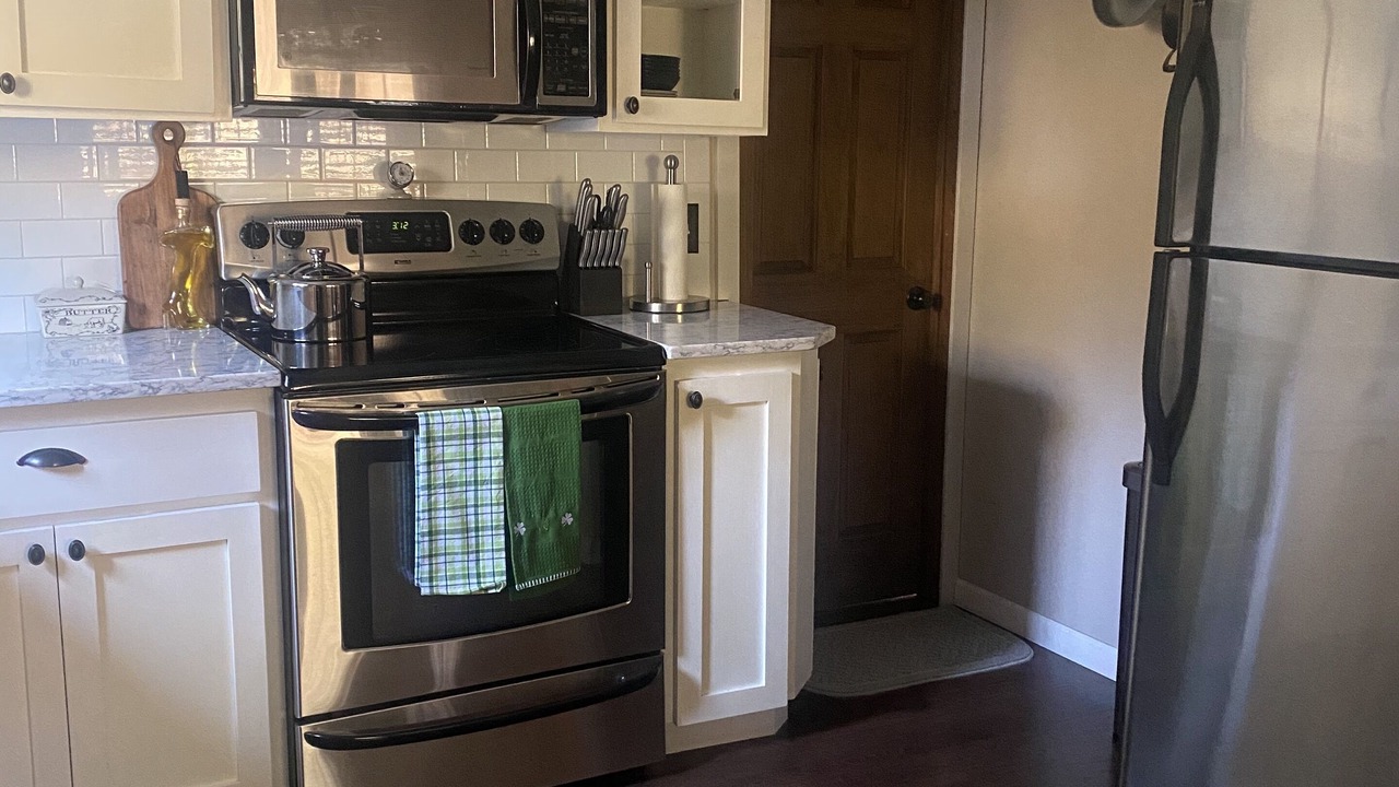 Photo of Kitchen in Molalla