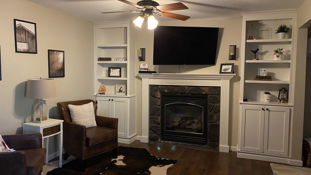 Photo of Livingroom in Molalla