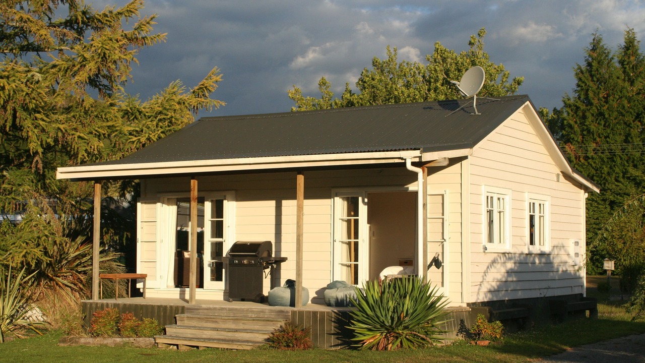 Photo of Outdoor in Raurimu