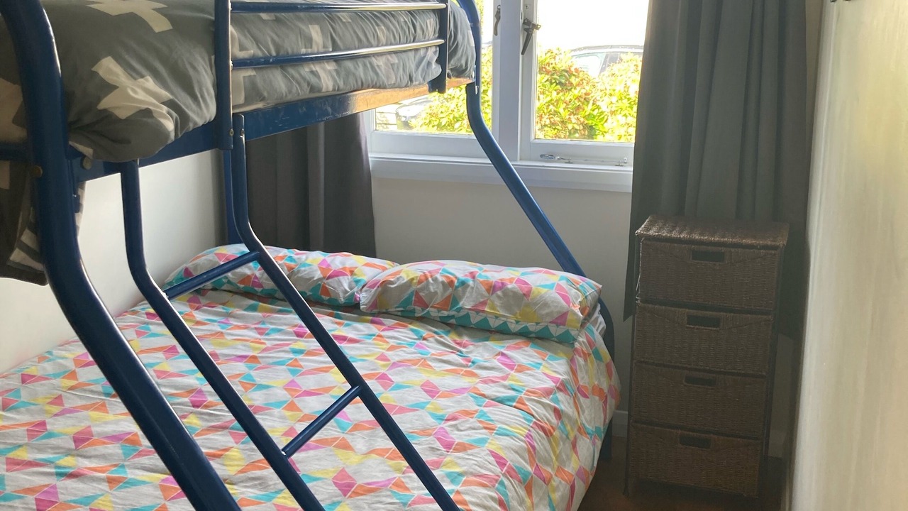 Photo of Bedroom in Raurimu