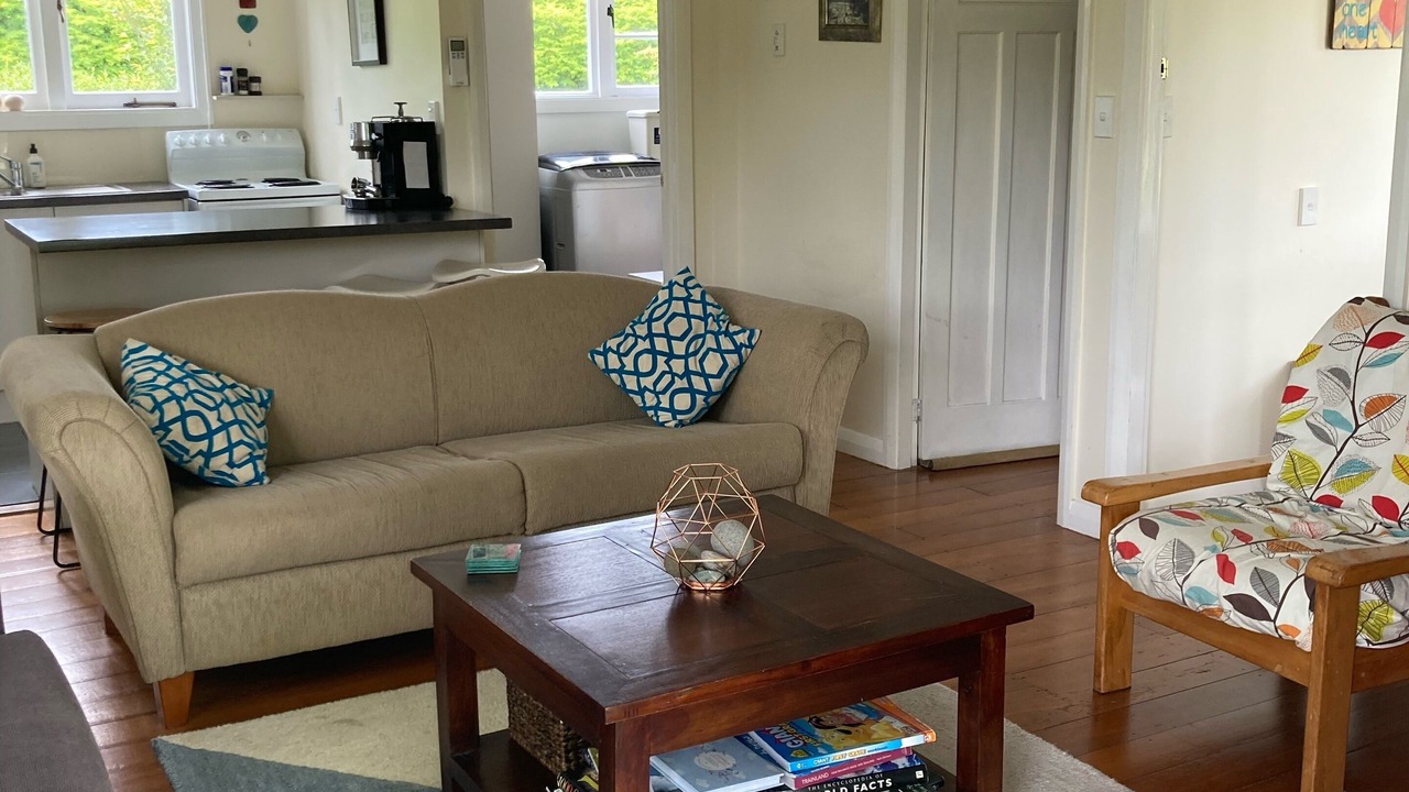Photo of Livingroom in Raurimu