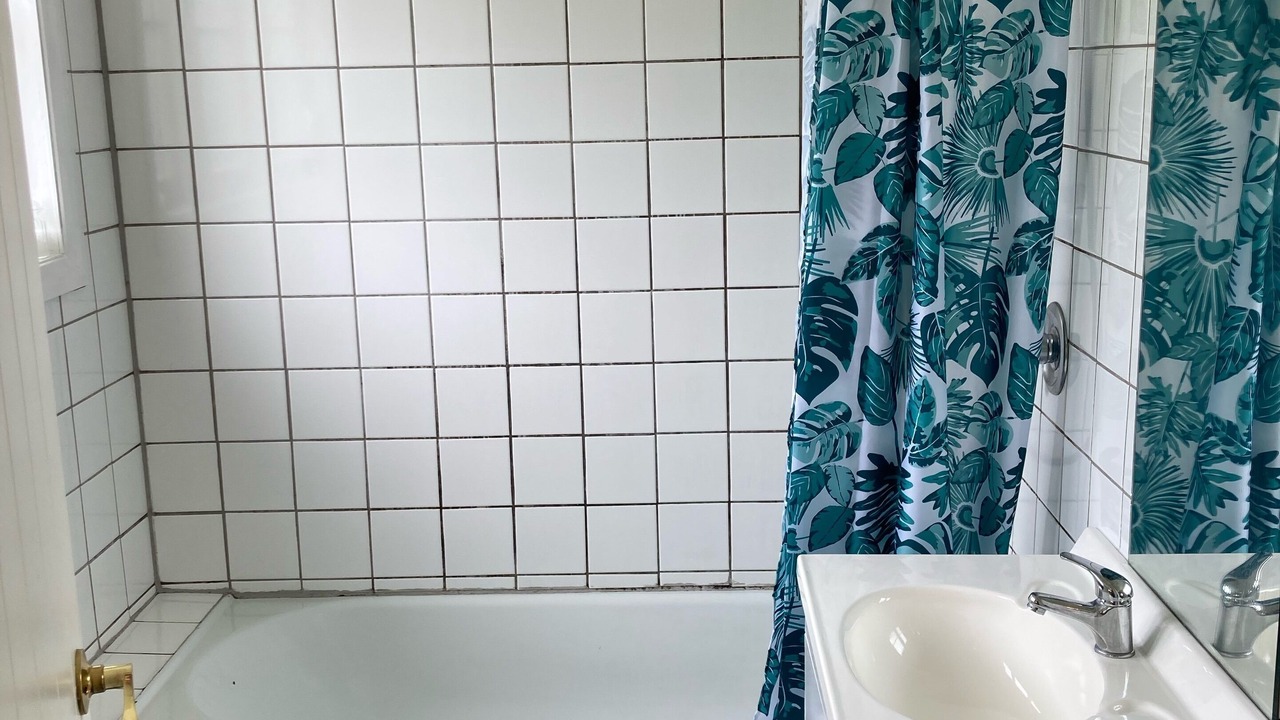 Photo of Bathroom in Raurimu