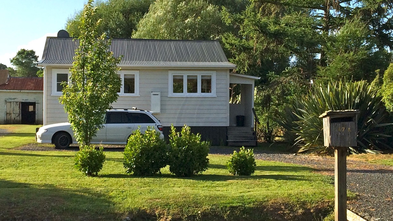 Photo of Outdoor in Raurimu