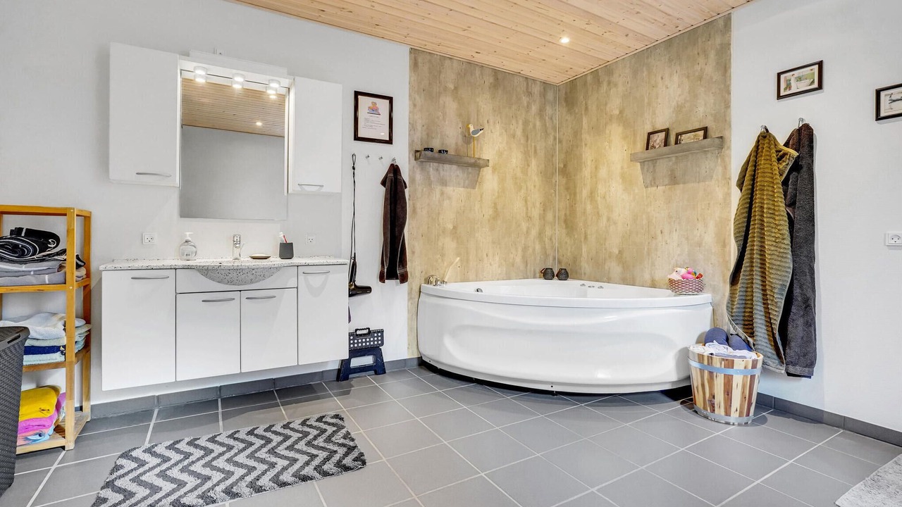 Photo of Bathroom in Hoeve Strand