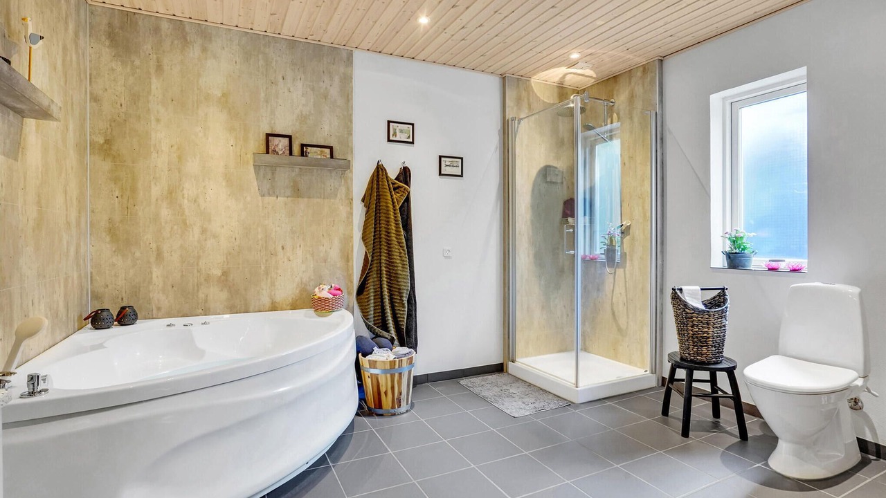 Photo of Bathroom in Hoeve Strand