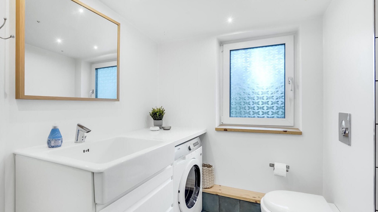 Photo of Bathroom in Sønderstrand
