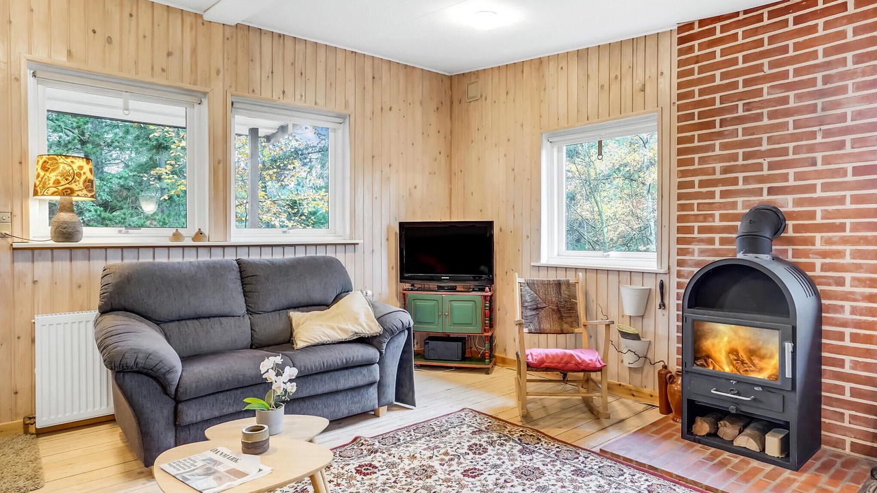 Photo of Bedroom in Sønderstrand