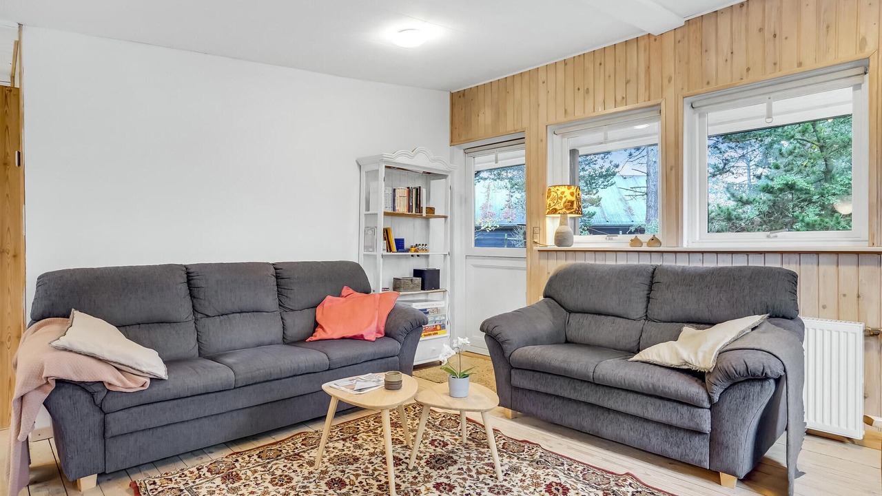 Photo of Bedroom in Sønderstrand
