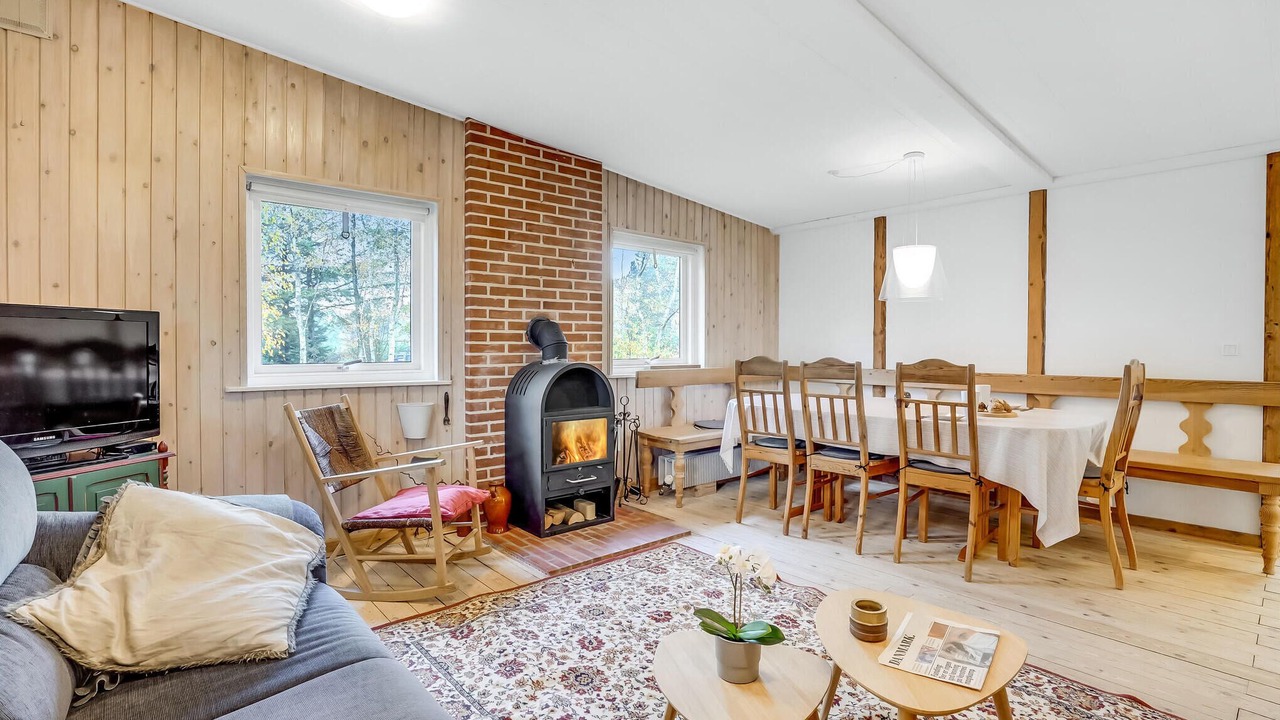 Photo of Bedroom in Sønderstrand