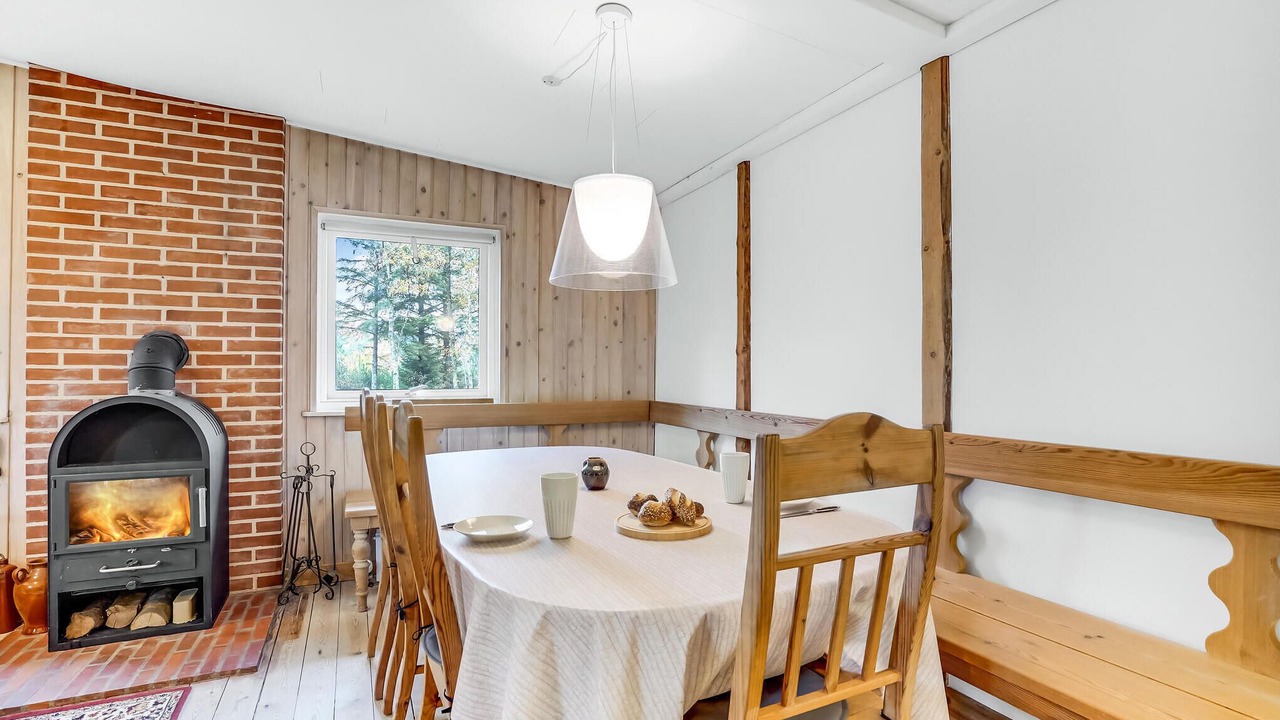 Photo of Bedroom in Sønderstrand
