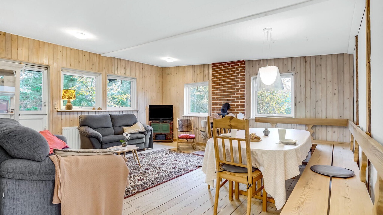 Photo of Bedroom in Sønderstrand