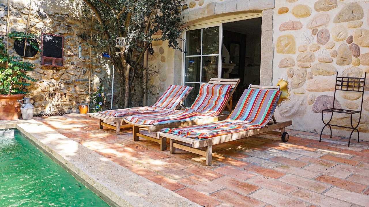 Photo of Outdoor in Roujan