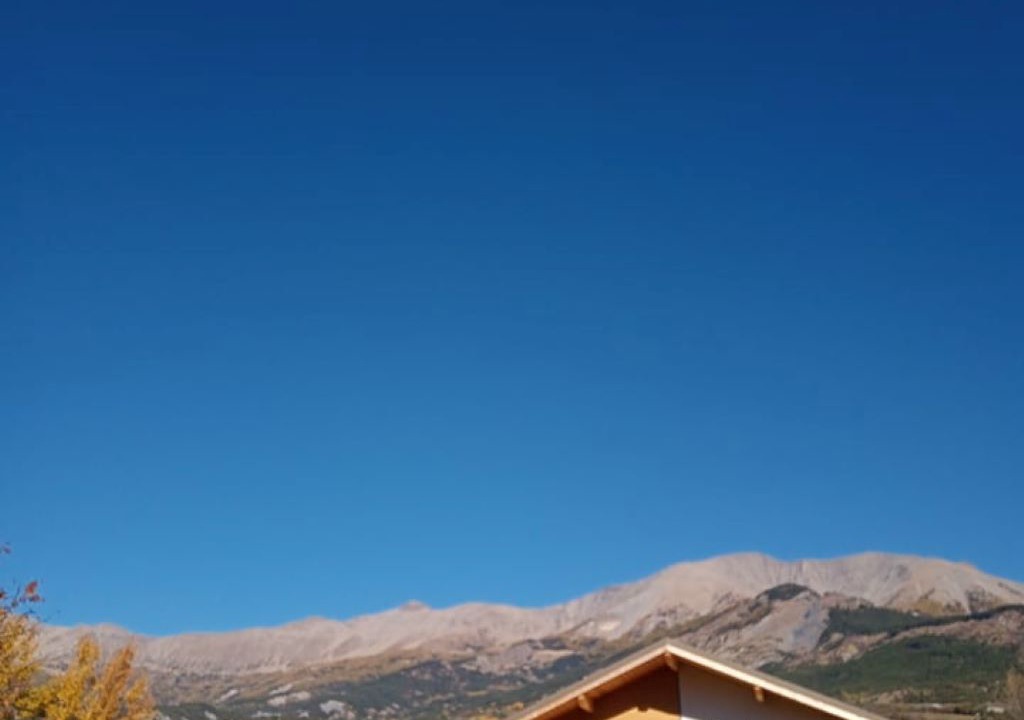 Photo of Outdoor in Barcelonnette