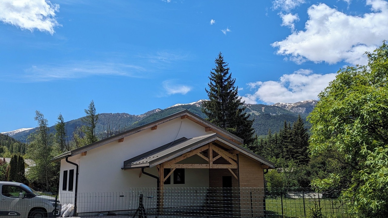 Photo of Outdoor in Barcelonnette