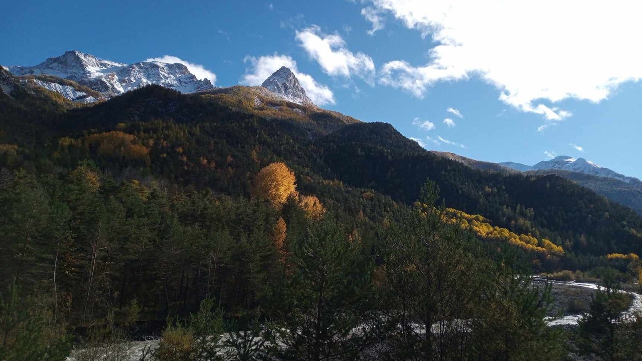 Photo of Others in Barcelonnette
