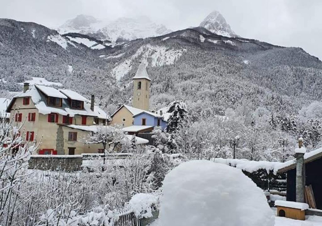 Photo of Outdoor in Barcelonnette