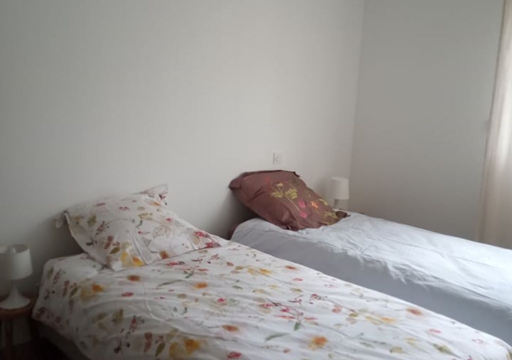 Photo of Bedroom in Barcelonnette