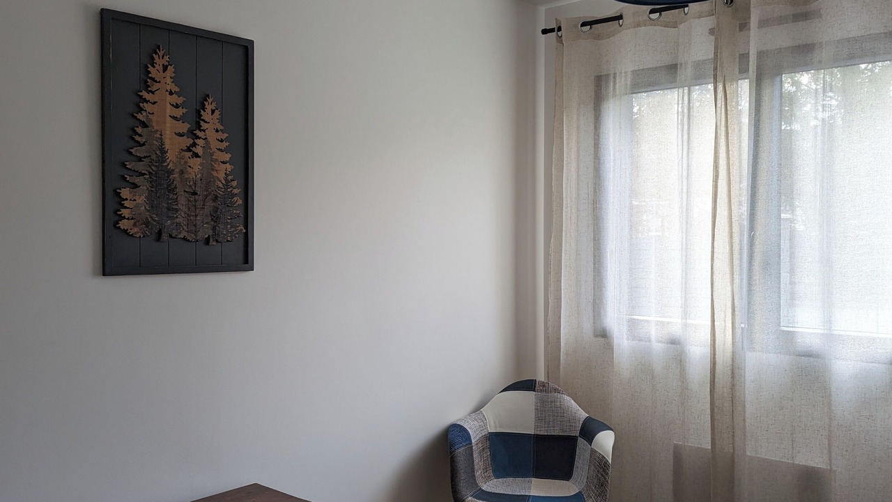 Photo of Bedroom in Barcelonnette