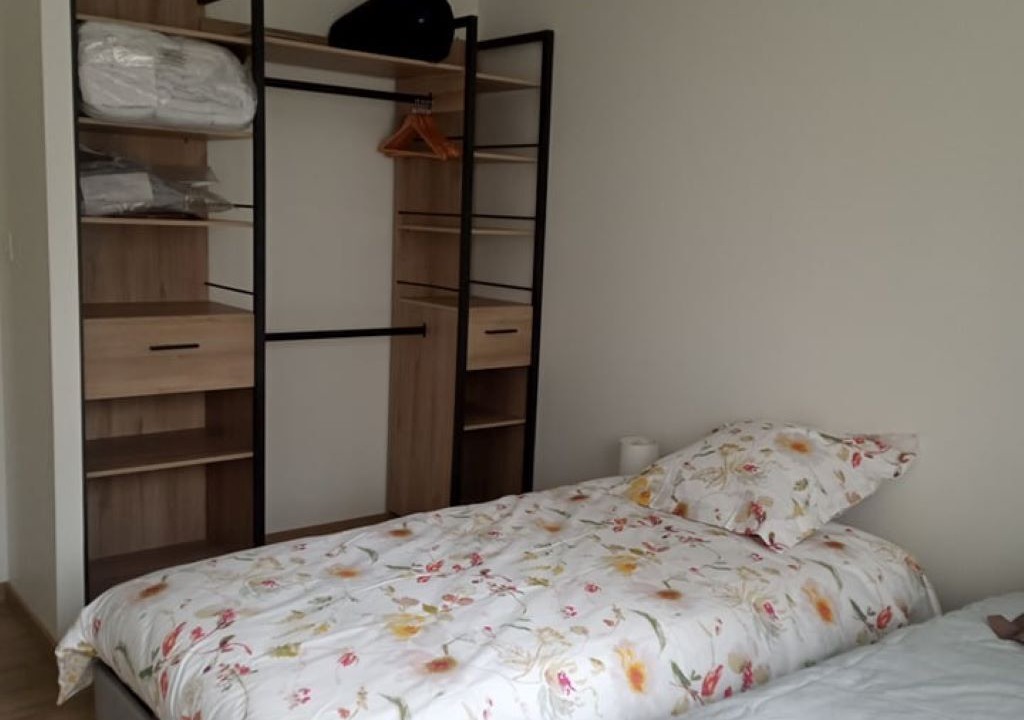 Photo of Bedroom in Barcelonnette