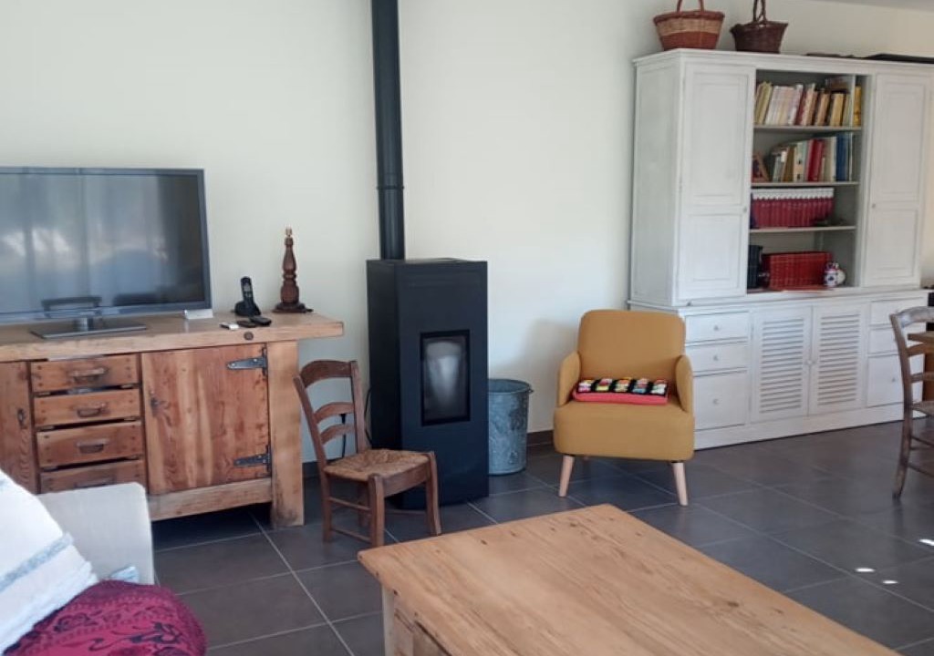 Photo of Livingroom in Barcelonnette