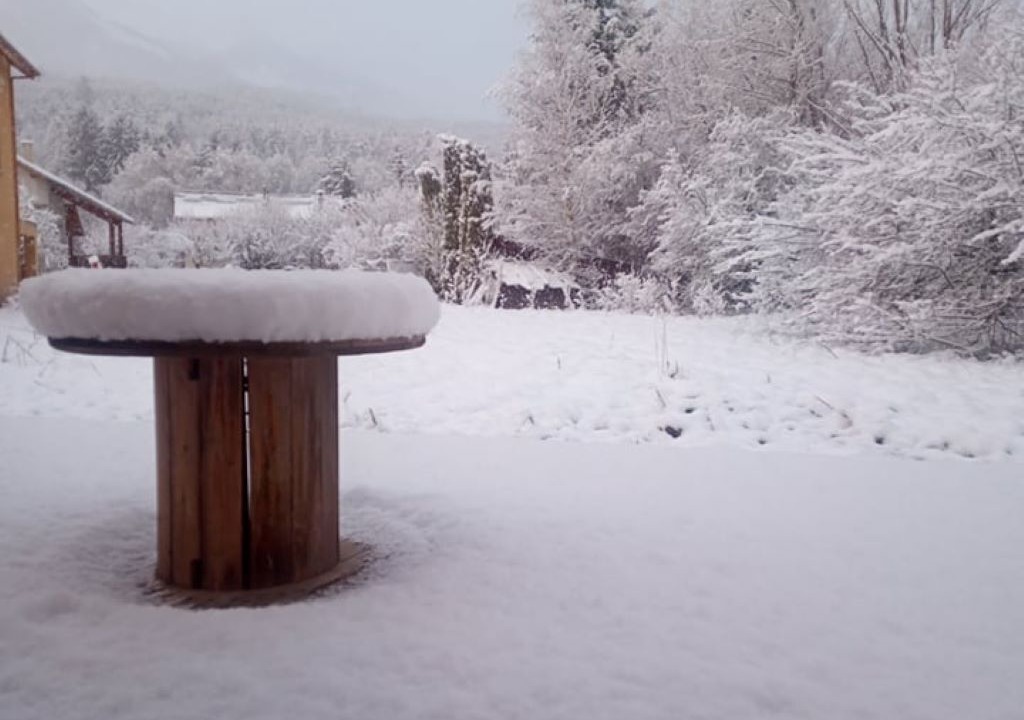 Photo of Outdoor in Barcelonnette