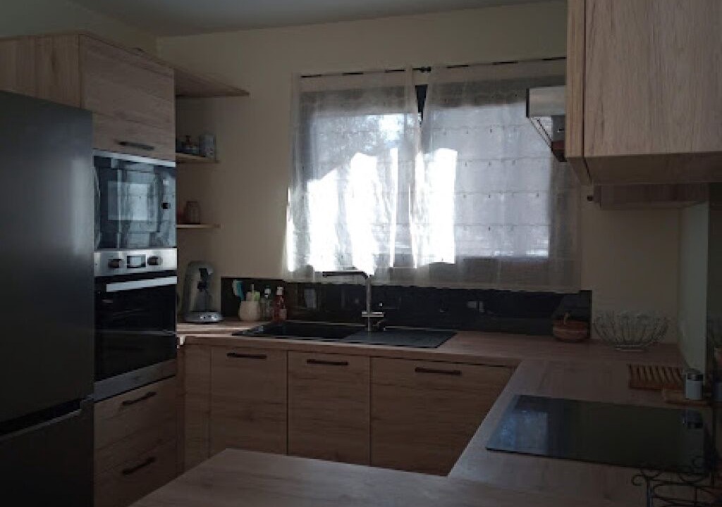 Photo of Kitchen in Barcelonnette