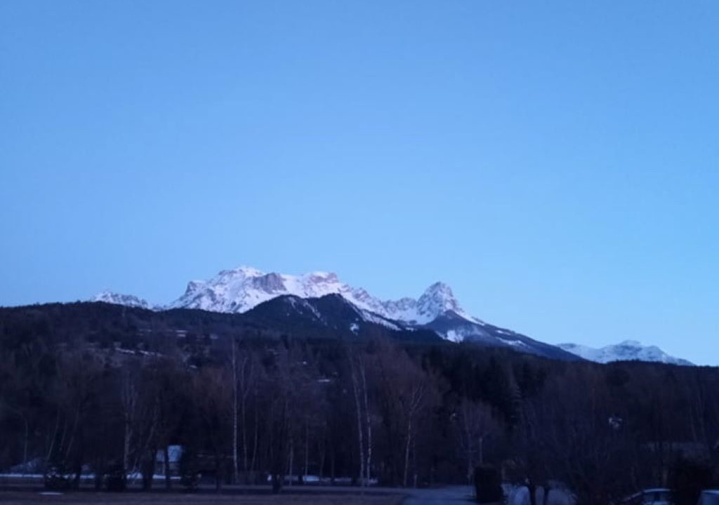 Photo of Outdoor in Barcelonnette