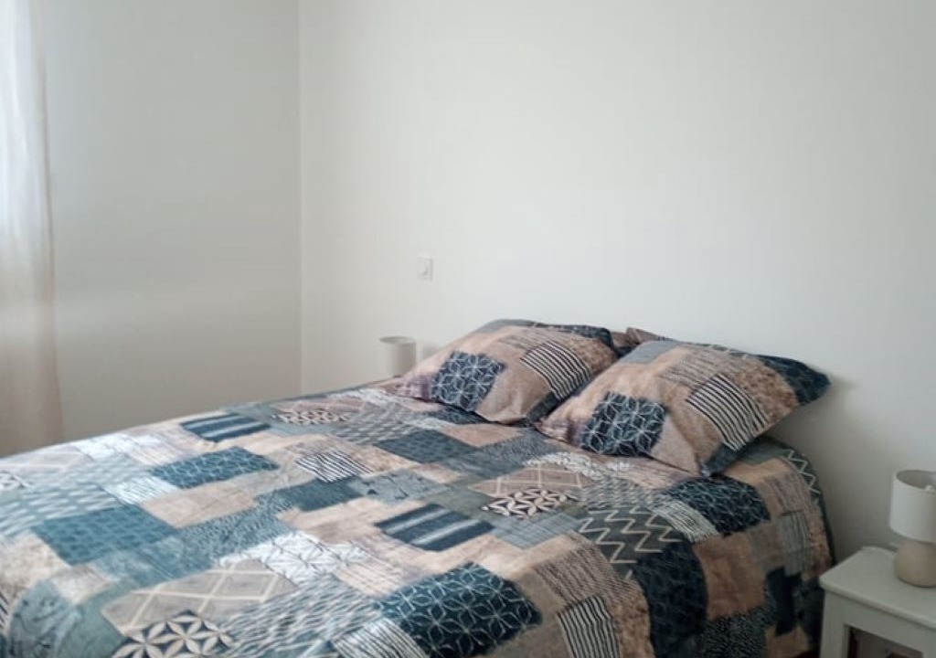 Photo of Bedroom in Barcelonnette