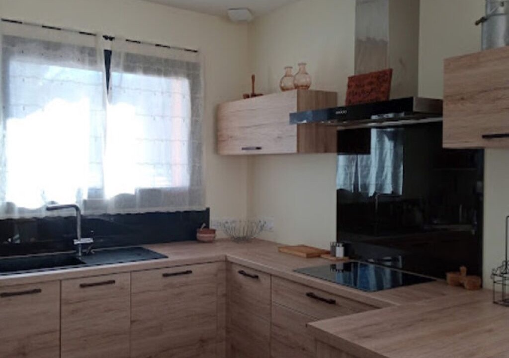 Photo of Kitchen in Barcelonnette