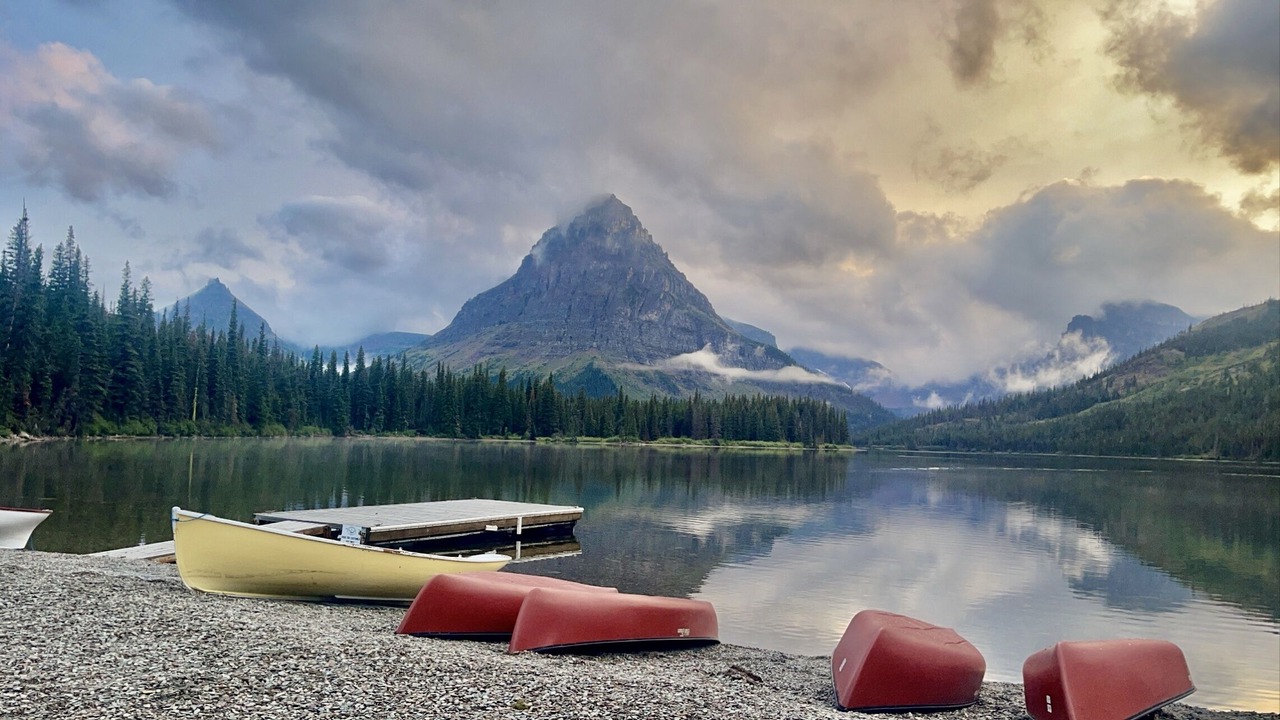 Photo of Others in Columbia Falls