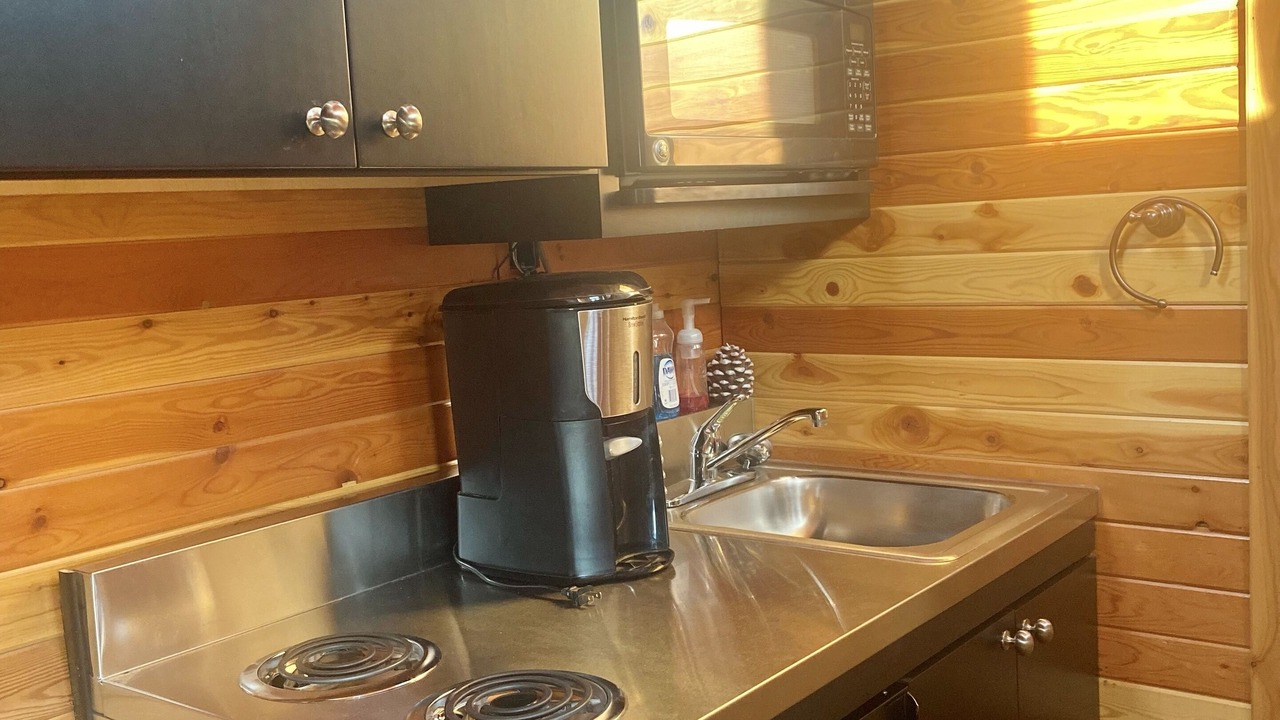 Photo of Kitchen in Columbia Falls