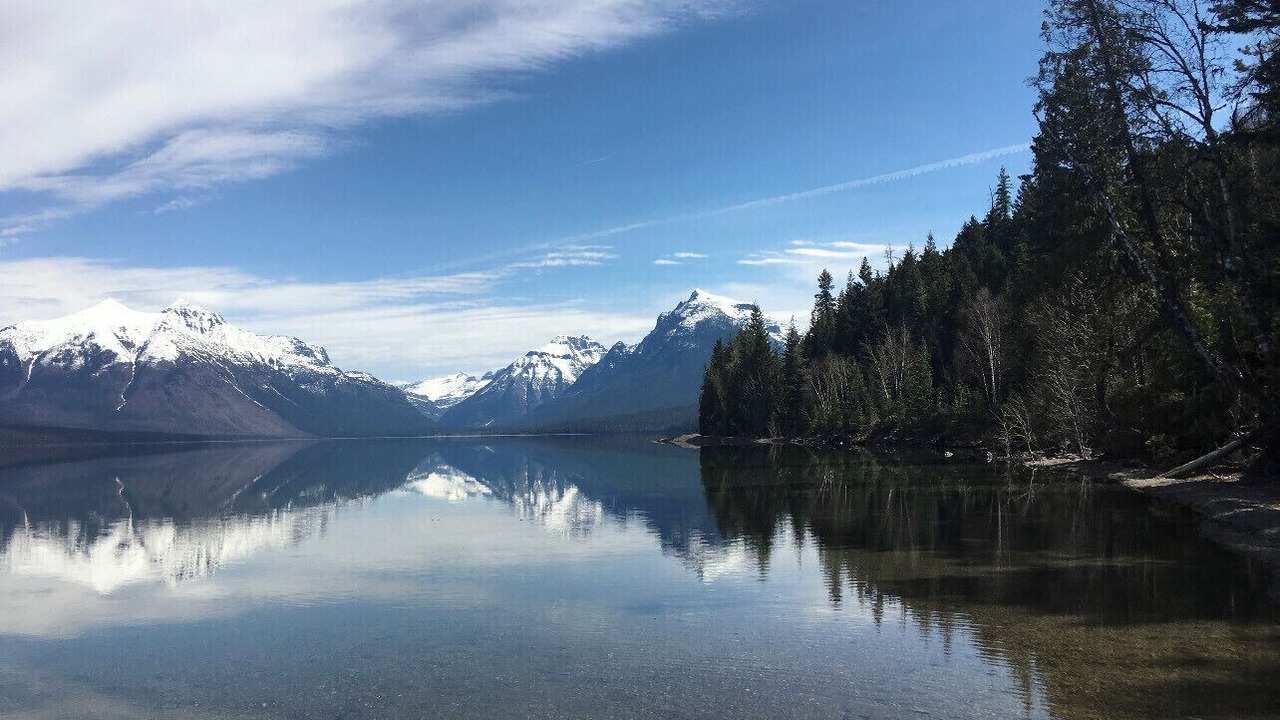 Photo of Outdoor in Columbia Falls