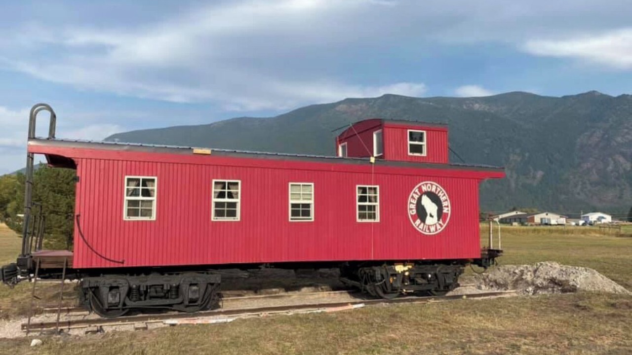 Photo of Outdoor in Columbia Falls