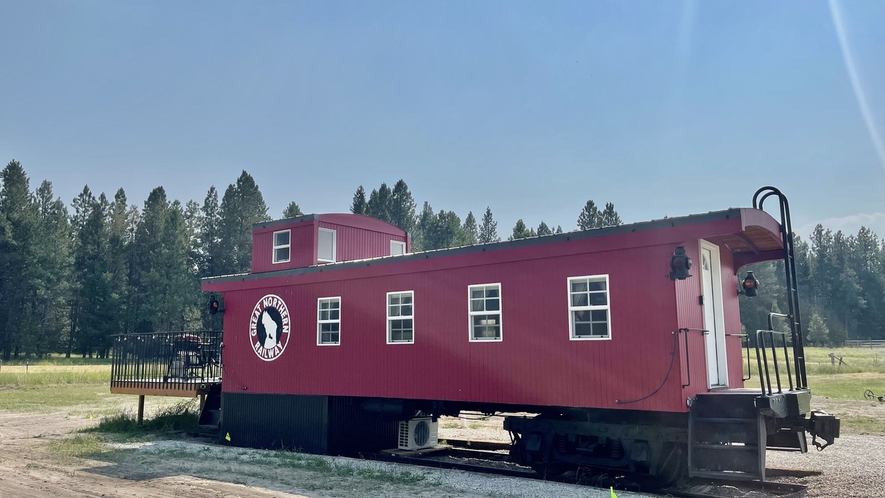 Photo of Outdoor in Columbia Falls