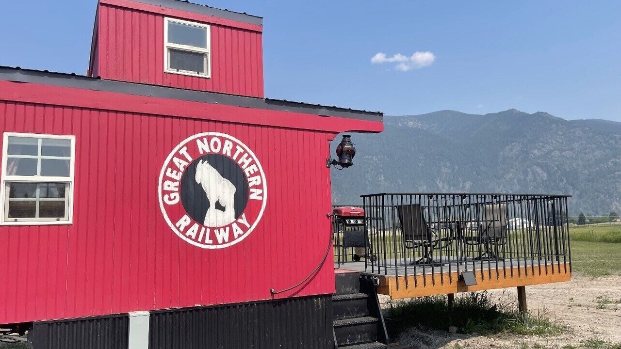 Photo of Outdoor in Columbia Falls