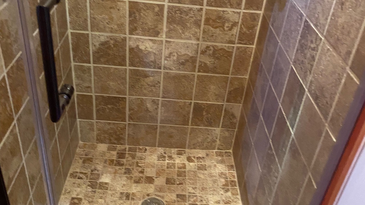 Photo of Bathroom in Columbia Falls
