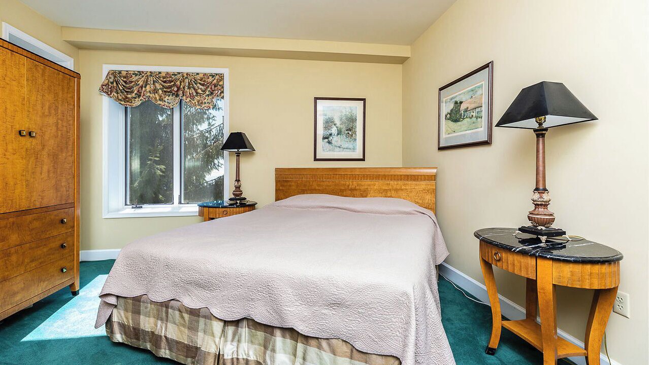 Photo of Bedroom in Chestnut Springs