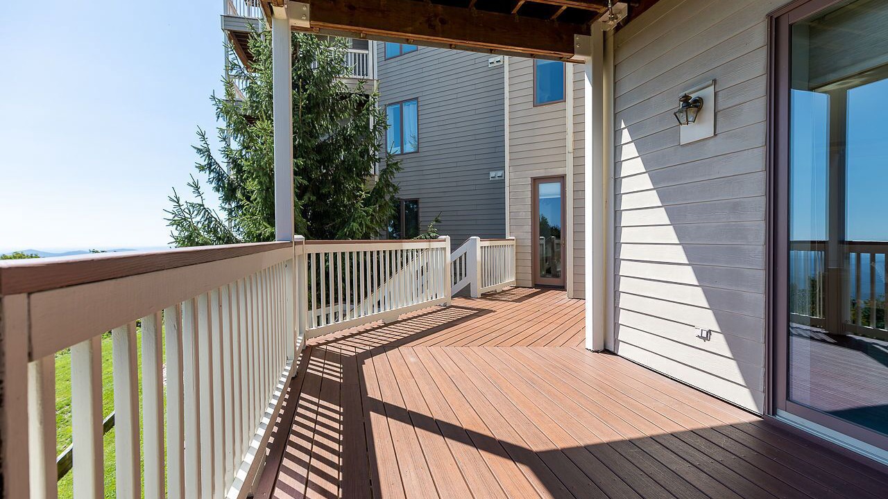Photo of Patio Balcony in Chestnut Springs
