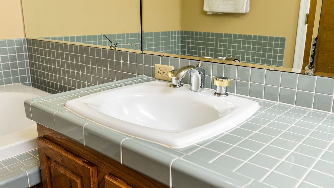Photo of Bathroom in Chestnut Springs