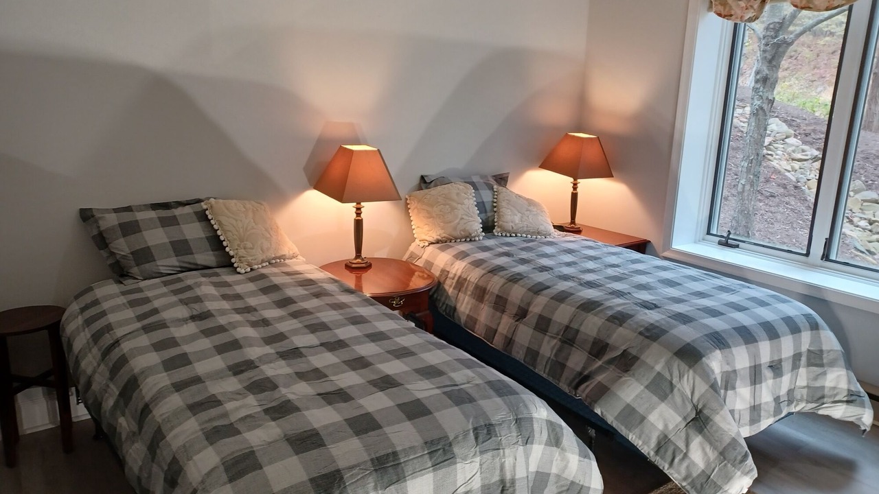 Photo of Bedroom in Chestnut Springs