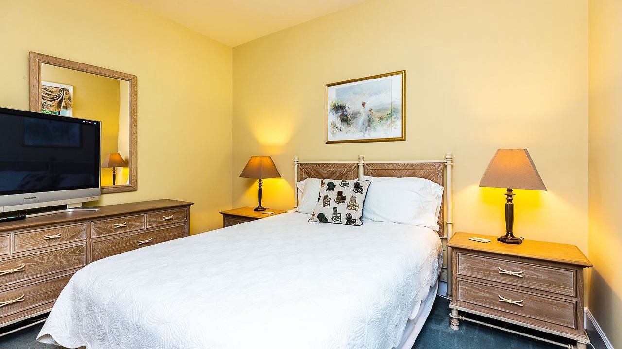 Photo of Bedroom in Chestnut Springs