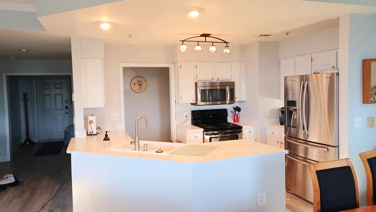 Photo of Kitchen in Chestnut Springs